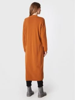 United Colors Of Benetton Γυναίκες Ζακέτες Ζακέτα 1044D600W Καφέ Regular Fit Καφέ -United Colors Of Benetton Κατάστημα unnamed file 3306