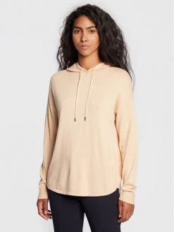 United Colors Of Benetton Γυναίκες Πουλόβερ 103CD200K Μπεζ Regular Fit Μπεζ