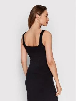 United Colors Of Benetton Γυναίκες Tops Τοπ 1098DH002 Μαύρο Slim Fit Μαύρο 7 United Colors Of Benetton Γυναίκες Tops Τοπ 1098DH002 Μαύρο Slim Fit Μαύρο -United Colors Of Benetton Κατάστημα unnamed file 3312