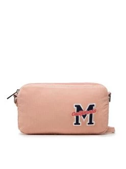 United Colors Of Benetton Γυναίκες Τσάντες Χιαστί Τσάντα 65QCCY00L Ροζ Ροζ