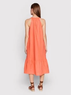 United Colors Of Benetton Γυναίκες Καλοκαιρινά Φορέματα Φόρεμα καλοκαιρινό 4AGHDV01J Πορτοκαλί Regular Fit Πορτοκαλί 7 United Colors Of Benetton Γυναίκες Καλοκαιρινά Φορέματα Φόρεμα καλοκαιρινό 4AGHDV01J Πορτοκαλί Regular Fit Πορτοκαλί -United Colors Of Benetton Κατάστημα unnamed file 3335