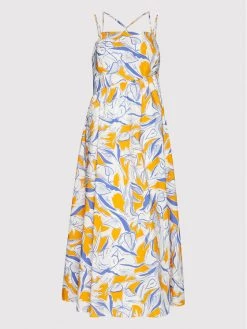 United Colors Of Benetton Γυναίκες Καλοκαιρινά Φορέματα Φόρεμα καλοκαιρινό 4KKSDV01A Λευκό Relaxed Fit Λευκό 9 United Colors Of Benetton Γυναίκες Καλοκαιρινά Φορέματα Φόρεμα καλοκαιρινό 4KKSDV01A Λευκό Relaxed Fit Λευκό -United Colors Of Benetton Κατάστημα unnamed file 3347