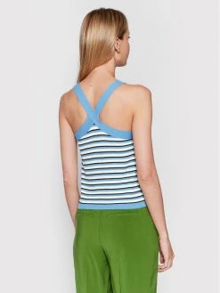 United Colors Of Benetton Γυναίκες Tops Τοπ 1084DH004 Μπλε Regular Fit Μπλε 7 United Colors Of Benetton Γυναίκες Tops Τοπ 1084DH004 Μπλε Regular Fit Μπλε -United Colors Of Benetton Κατάστημα unnamed file 3355