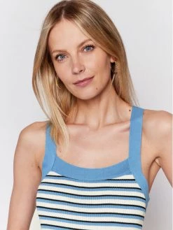 United Colors Of Benetton Γυναίκες Tops Τοπ 1084DH004 Μπλε Regular Fit Μπλε 8 United Colors Of Benetton Γυναίκες Tops Τοπ 1084DH004 Μπλε Regular Fit Μπλε -United Colors Of Benetton Κατάστημα unnamed file 3356