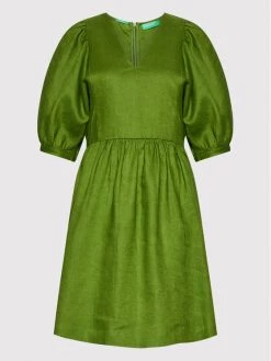 United Colors Of Benetton Γυναίκες Καθημερινά Φορέματα Φόρεμα καθημερινό 4AGHDV01I Πράσινο Regular Fit Πράσινο 9 United Colors Of Benetton Γυναίκες Καθημερινά Φορέματα Φόρεμα καθημερινό 4AGHDV01I Πράσινο Regular Fit Πράσινο -United Colors Of Benetton Κατάστημα unnamed file 3372