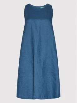 United Colors Of Benetton Γυναίκες Καλοκαιρινά Φορέματα Φόρεμα καλοκαιρινό 4AGH5VC73 Σκούρο μπλε Regular Fit Σκούρο μπλε 9 United Colors Of Benetton Γυναίκες Καλοκαιρινά Φορέματα Φόρεμα καλοκαιρινό 4AGH5VC73 Σκούρο μπλε Regular Fit Σκούρο μπλε -United Colors Of Benetton Κατάστημα unnamed file 3392