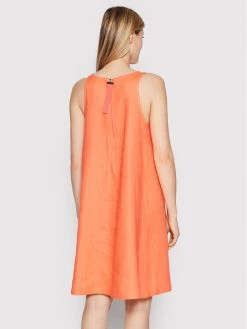 United Colors Of Benetton Γυναίκες Καλοκαιρινά Φορέματα Φόρεμα καλοκαιρινό 4AGH5VC73 Πορτοκαλί Regular Fit Πορτοκαλί 7 United Colors Of Benetton Γυναίκες Καλοκαιρινά Φορέματα Φόρεμα καλοκαιρινό 4AGH5VC73 Πορτοκαλί Regular Fit Πορτοκαλί -United Colors Of Benetton Κατάστημα unnamed file 3395