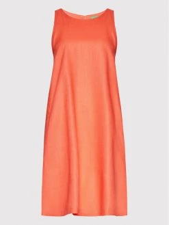 United Colors Of Benetton Γυναίκες Καλοκαιρινά Φορέματα Φόρεμα καλοκαιρινό 4AGH5VC73 Πορτοκαλί Regular Fit Πορτοκαλί 9 United Colors Of Benetton Γυναίκες Καλοκαιρινά Φορέματα Φόρεμα καλοκαιρινό 4AGH5VC73 Πορτοκαλί Regular Fit Πορτοκαλί -United Colors Of Benetton Κατάστημα unnamed file 3397