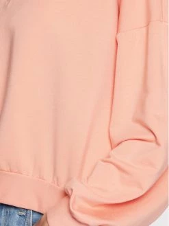 United Colors Of Benetton Γυναίκες Μπλούζες Μπλούζα 30RAD400K Πορτοκαλί Relaxed Fit Πορτοκαλί -United Colors Of Benetton Κατάστημα unnamed file 34