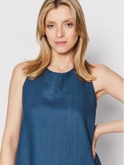 United Colors Of Benetton Γυναίκες Καλοκαιρινά Φορέματα Φόρεμα καλοκαιρινό 4AGHDV01J Σκούρο μπλε Regular Fit Σκούρο μπλε 8 United Colors Of Benetton Γυναίκες Καλοκαιρινά Φορέματα Φόρεμα καλοκαιρινό 4AGHDV01J Σκούρο μπλε Regular Fit Σκούρο μπλε -United Colors Of Benetton Κατάστημα unnamed file 3406