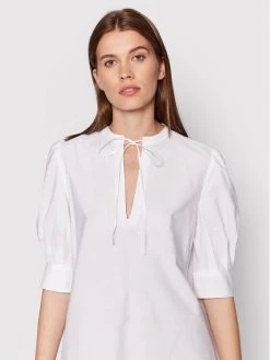 United Colors Of Benetton Γυναίκες Καλοκαιρινά Φορέματα Φόρεμα καλοκαιρινό 43MCDV01P Λευκό Regular Fit Λευκό 8 United Colors Of Benetton Γυναίκες Καλοκαιρινά Φορέματα Φόρεμα καλοκαιρινό 43MCDV01P Λευκό Regular Fit Λευκό -United Colors Of Benetton Κατάστημα unnamed file 3421