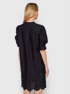 United Colors Of Benetton Γυναίκες Καθημερινά Φορέματα Φόρεμα καθημερινό 43MCDV01P Μαύρο Relaxed Fit Μαύρο 7 United Colors Of Benetton Γυναίκες Καθημερινά Φορέματα Φόρεμα καθημερινό 43MCDV01P Μαύρο Relaxed Fit Μαύρο -United Colors Of Benetton Κατάστημα unnamed file 3440