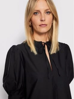 United Colors Of Benetton Γυναίκες Καθημερινά Φορέματα Φόρεμα καθημερινό 43MCDV01P Μαύρο Relaxed Fit Μαύρο 8 United Colors Of Benetton Γυναίκες Καθημερινά Φορέματα Φόρεμα καθημερινό 43MCDV01P Μαύρο Relaxed Fit Μαύρο -United Colors Of Benetton Κατάστημα unnamed file 3441