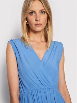 United Colors Of Benetton Γυναίκες Καθημερινά Φορέματα Φόρεμα καθημερινό 43A0DV01N Μπλε Regular Fit Μπλε 8 United Colors Of Benetton Γυναίκες Καθημερινά Φορέματα Φόρεμα καθημερινό 43A0DV01N Μπλε Regular Fit Μπλε -United Colors Of Benetton Κατάστημα unnamed file 3446