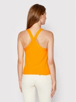 United Colors Of Benetton Γυναίκες Tops Τοπ 1084DH004 Πορτοκαλί Regular Fit Πορτοκαλί 7 United Colors Of Benetton Γυναίκες Tops Τοπ 1084DH004 Πορτοκαλί Regular Fit Πορτοκαλί -United Colors Of Benetton Κατάστημα unnamed file 3475
