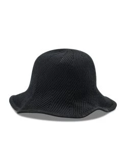 United Colors Of Benetton Γυναίκες Καπέλα Καπέλο 6G2PDA007 Μαύρο Μαύρο