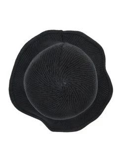 United Colors Of Benetton Γυναίκες Καπέλα Καπέλο 6G2PDA007 Μαύρο Μαύρο -United Colors Of Benetton Κατάστημα unnamed file 3487