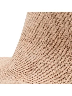 United Colors Of Benetton Γυναίκες Καπέλα Καπέλο 6G2PDA007 Μπεζ Μπεζ -United Colors Of Benetton Κατάστημα unnamed file 3491