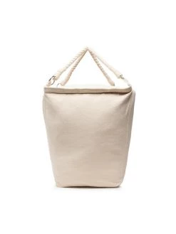 United Colors Of Benetton Γυναίκες Τσάντες Shoppers Τσάντα 6ORGDY00Y Μπεζ Μπεζ