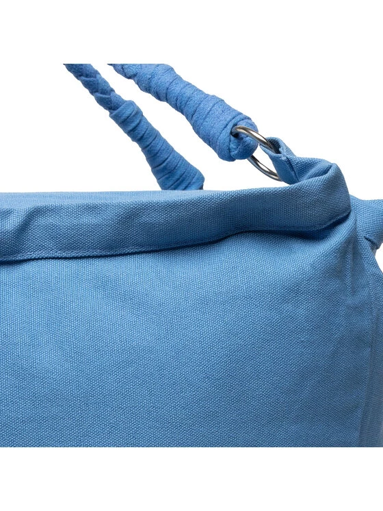 United Colors Of Benetton Γυναίκες Τσάντες Shoppers Τσάντα 6ORGDY00Y Μπλε Μπλε 2 United Colors Of Benetton Γυναίκες Τσάντες Shoppers Τσάντα 6ORGDY00Y Μπλε Μπλε - Image 2