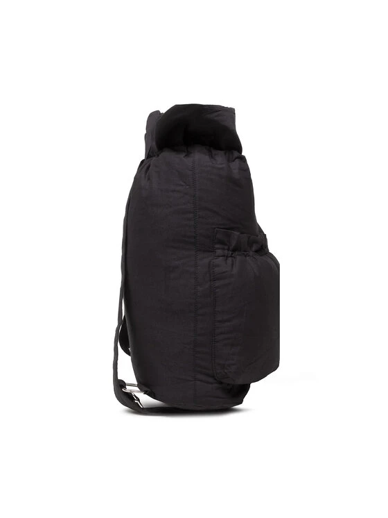 United Colors Of Benetton Γυναίκες Αθλητικά Σακίδιο 6ORGDY010 Μαύρο Μαύρο 3 United Colors Of Benetton Γυναίκες Αθλητικά Σακίδιο 6ORGDY010 Μαύρο Μαύρο - Image 3