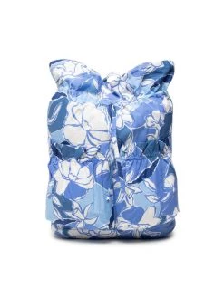 United Colors Of Benetton Γυναίκες Αθλητικά Σακίδιο 6ORGDY010 Μπλε Μπλε