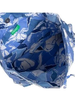 United Colors Of Benetton Γυναίκες Αθλητικά Σακίδιο 6ORGDY010 Μπλε Μπλε -United Colors Of Benetton Κατάστημα unnamed file 3518