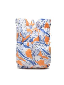 United Colors Of Benetton Γυναίκες Σακίδια Πλάτης Σακίδιο 6ORGDY010 Λευκό Λευκό