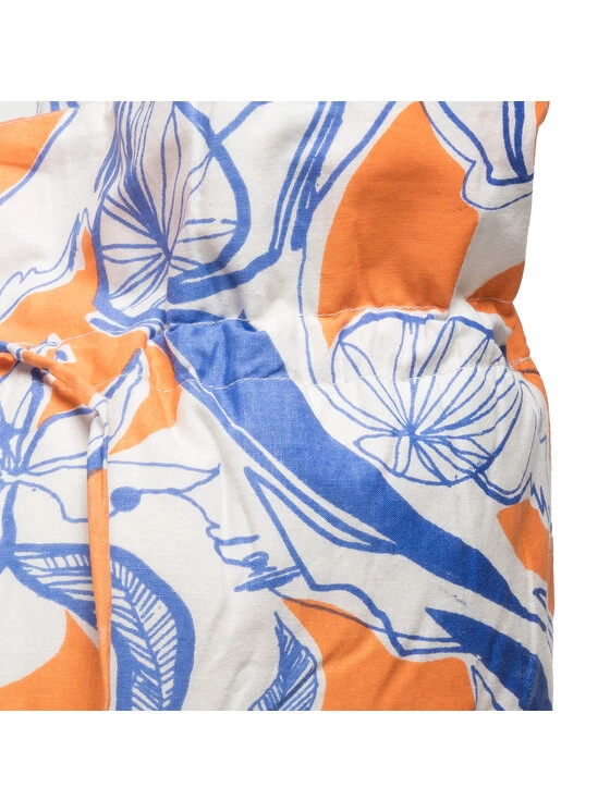 United Colors Of Benetton Γυναίκες Σακίδια Πλάτης Σακίδιο 6ORGDY010 Λευκό Λευκό 2 United Colors Of Benetton Γυναίκες Σακίδια Πλάτης Σακίδιο 6ORGDY010 Λευκό Λευκό - Image 2