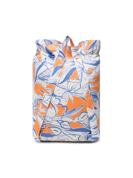 United Colors Of Benetton Γυναίκες Σακίδια Πλάτης Σακίδιο 6ORGDY010 Λευκό Λευκό 4 United Colors Of Benetton Γυναίκες Σακίδια Πλάτης Σακίδιο 6ORGDY010 Λευκό Λευκό - Image 4