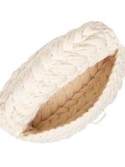 United Colors Of Benetton Γυναίκες Τσάντες Βραδινές Τσάντα 63N4DY01A Μπεζ Μπεζ -United Colors Of Benetton Κατάστημα unnamed file 3528