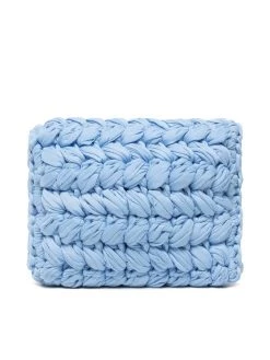 United Colors Of Benetton Γυναίκες Τσάντες Βραδινές Τσάντα 63N4DY01A Μπλε Μπλε -United Colors Of Benetton Κατάστημα unnamed file 3532