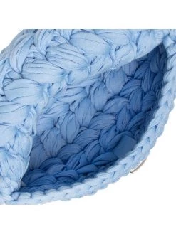 United Colors Of Benetton Γυναίκες Τσάντες Βραδινές Τσάντα 63N4DY01A Μπλε Μπλε -United Colors Of Benetton Κατάστημα unnamed file 3533