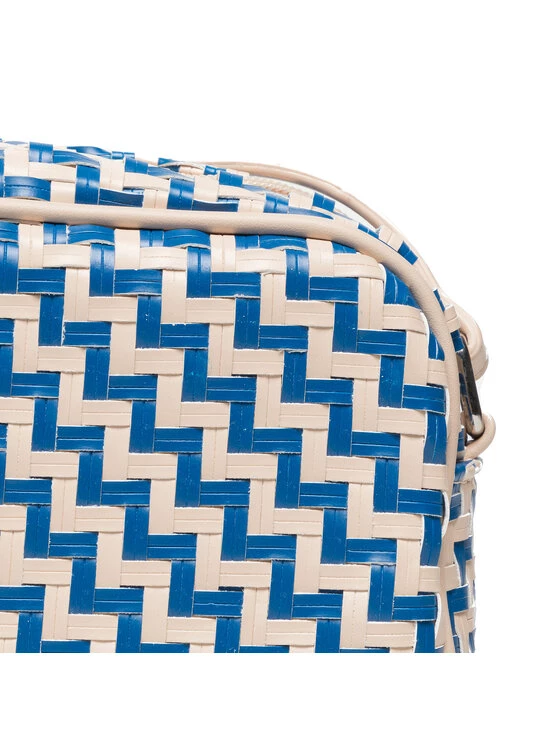 United Colors Of Benetton Γυναίκες Τσάντες Χιαστί Τσάντα 6HKVDY01E Μπεζ Μπεζ 2 United Colors Of Benetton Γυναίκες Τσάντες Χιαστί Τσάντα 6HKVDY01E Μπεζ Μπεζ - Image 2