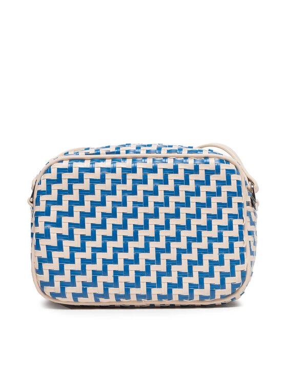 United Colors Of Benetton Γυναίκες Τσάντες Χιαστί Τσάντα 6HKVDY01E Μπεζ Μπεζ 4 United Colors Of Benetton Γυναίκες Τσάντες Χιαστί Τσάντα 6HKVDY01E Μπεζ Μπεζ - Image 4