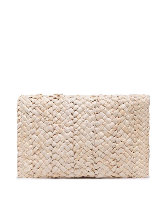 United Colors Of Benetton Γυναίκες Τσάντες Βραδινές Τσάντα 6GBRDY01C Μπεζ Μπεζ 4 United Colors Of Benetton Γυναίκες Τσάντες Βραδινές Τσάντα 6GBRDY01C Μπεζ Μπεζ - Image 4