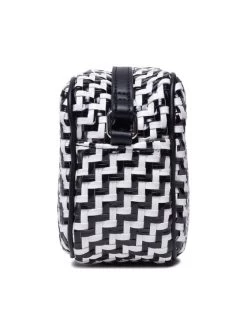 United Colors Of Benetton Γυναίκες Τσάντες Χιαστί Τσάντα 6HKVDY01E Μαύρο Μαύρο 7 United Colors Of Benetton Γυναίκες Τσάντες Χιαστί Τσάντα 6HKVDY01E Μαύρο Μαύρο -United Colors Of Benetton Κατάστημα unnamed file 3546