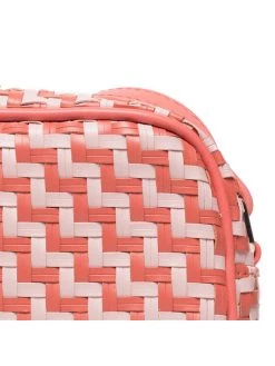 United Colors Of Benetton Γυναίκες Τσάντες Χιαστί Τσάντα 6HKVDY01E Κόκκινο Κόκκινο -United Colors Of Benetton Κατάστημα unnamed file 3551