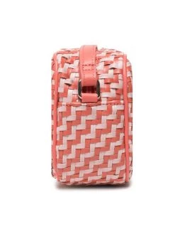 United Colors Of Benetton Γυναίκες Τσάντες Χιαστί Τσάντα 6HKVDY01E Κόκκινο Κόκκινο -United Colors Of Benetton Κατάστημα unnamed file 3552