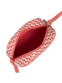 United Colors Of Benetton Γυναίκες Τσάντες Χιαστί Τσάντα 6HKVDY01E Κόκκινο Κόκκινο -United Colors Of Benetton Κατάστημα unnamed file 3553