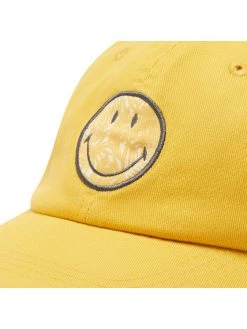 United Colors Of Benetton Γυναίκες Καπέλα Jockey Καπέλο Jockey 6G1PUA008 Κίτρινο Κίτρινο 7 United Colors Of Benetton Γυναίκες Καπέλα Jockey Καπέλο Jockey 6G1PUA008 Κίτρινο Κίτρινο -United Colors Of Benetton Κατάστημα unnamed file 3557