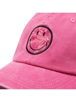 United Colors Of Benetton Γυναίκες Καπέλα Jockey Καπέλο Jockey 6G1PUA008 Ροζ Ροζ 7 United Colors Of Benetton Γυναίκες Καπέλα Jockey Καπέλο Jockey 6G1PUA008 Ροζ Ροζ -United Colors Of Benetton Κατάστημα unnamed file 3565