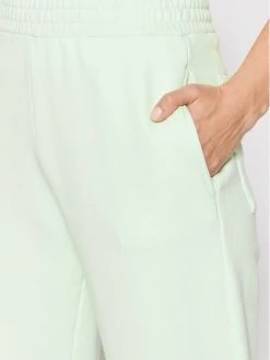 United Colors Of Benetton Γυναίκες Παντελόνια Φόρμας Παντελόνι φόρμας 3HQLDF007 Πράσινο Relaxed Fit Πράσινο -United Colors Of Benetton Κατάστημα unnamed file 3569
