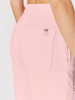 United Colors Of Benetton Γυναίκες Παντελόνια Φόρμας Παντελόνι φόρμας 3HQLDF007 Ροζ Casual Fit Ροζ -United Colors Of Benetton Κατάστημα unnamed file 3574