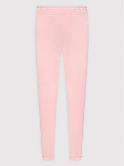 United Colors Of Benetton Γυναίκες Παντελόνια Φόρμας Παντελόνι φόρμας 3HQLDF007 Ροζ Casual Fit Ροζ -United Colors Of Benetton Κατάστημα unnamed file 3575