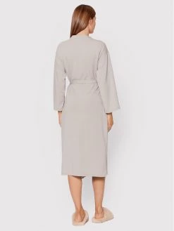 United Colors Of Benetton Γυναίκες Ρόμπες Ρόμπα 3VOC3C203 Γκρι Γκρι -United Colors Of Benetton Κατάστημα unnamed file 3590