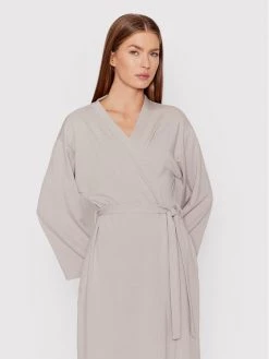 United Colors Of Benetton Γυναίκες Ρόμπες Ρόμπα 3VOC3C203 Γκρι Γκρι -United Colors Of Benetton Κατάστημα unnamed file 3591