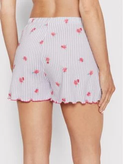 United Colors Of Benetton Γυναίκες Πιτζάμες Σετ Πιτζάμα 3MAZ3P00K Έγχρωμο Regular Fit Έγχρωμο -United Colors Of Benetton Κατάστημα unnamed file 3603