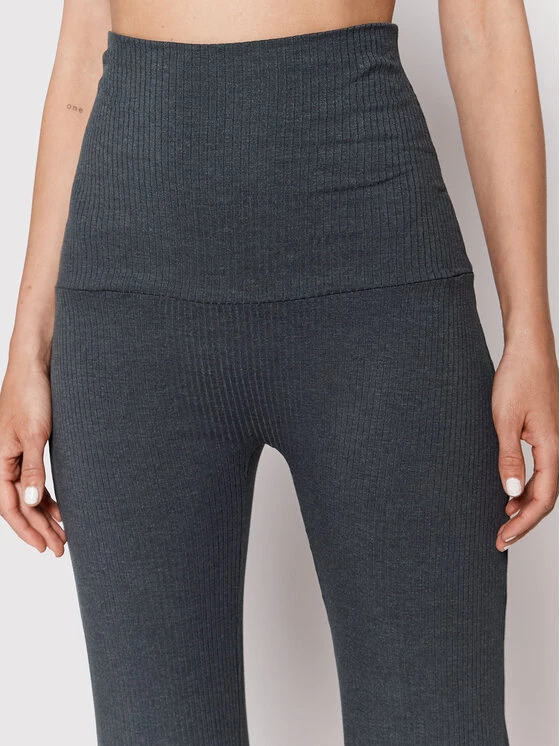 United Colors Of Benetton Γυναίκες Υφασμάτινα Παντελόνια Παντελόνι υφασμάτινο 3O4P3F00P Σκούρο μπλε Slim Fit Σκούρο μπλε 4 United Colors Of Benetton Γυναίκες Υφασμάτινα Παντελόνια Παντελόνι υφασμάτινο 3O4P3F00P Σκούρο μπλε Slim Fit Σκούρο μπλε - Image 4