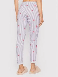 United Colors Of Benetton Γυναίκες Παντελόνια Πιτζάμας Παντελόνι πιτζάμας 33HM3F188 Έγχρωμο Regular Fit Έγχρωμο -United Colors Of Benetton Κατάστημα unnamed file 3621
